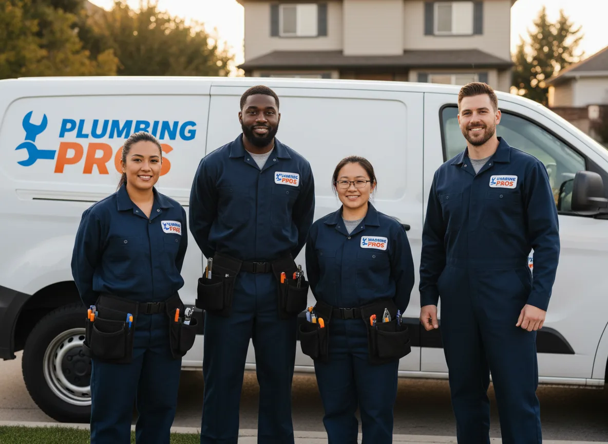 Water Heater Repair company in Juda, WI